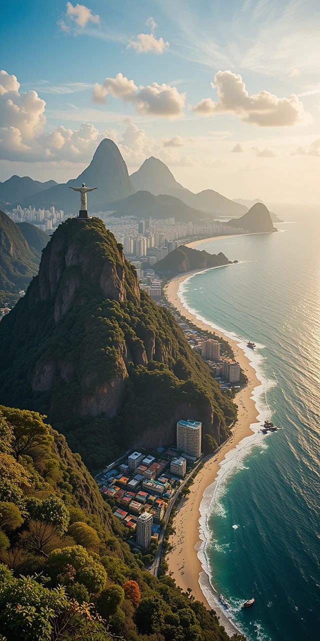 América del Sur
